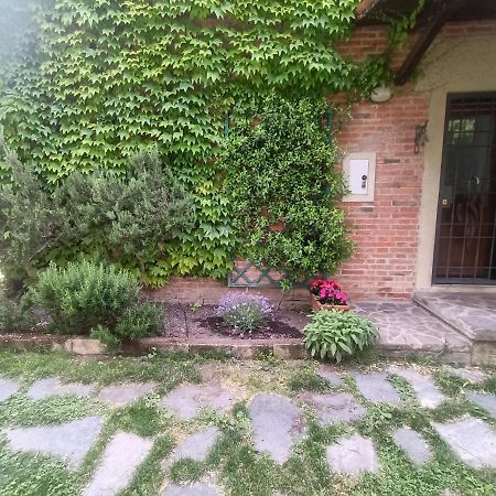 Casina Belvedere Казалекио ди Рено Екстериор снимка