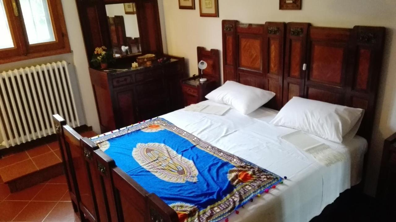Casina Belvedere Казалекио ди Рено Екстериор снимка