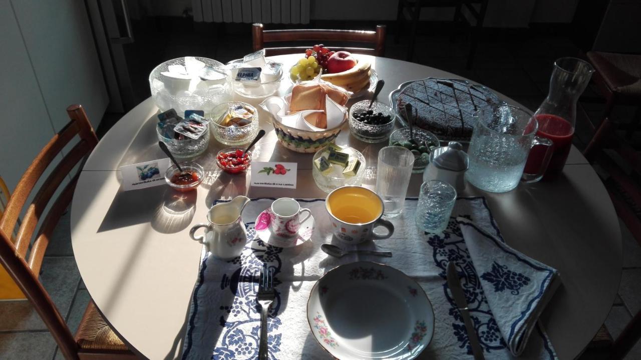 Casina Belvedere Казалекио ди Рено Екстериор снимка